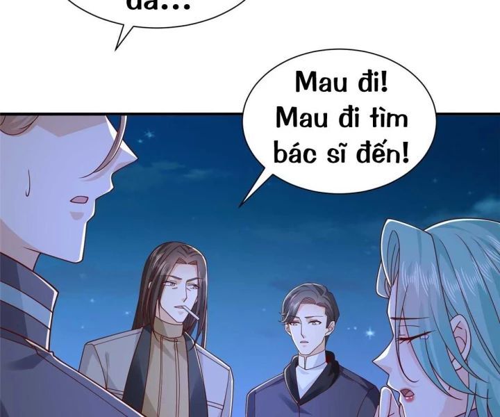 Mỗi Tuần Ta Có Một Nghề Nghiệp Mới Chap 813 - Next Chap 814