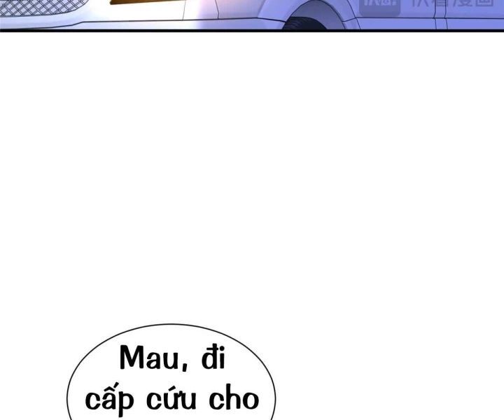 Mỗi Tuần Ta Có Một Nghề Nghiệp Mới Chap 813 - Next Chap 814