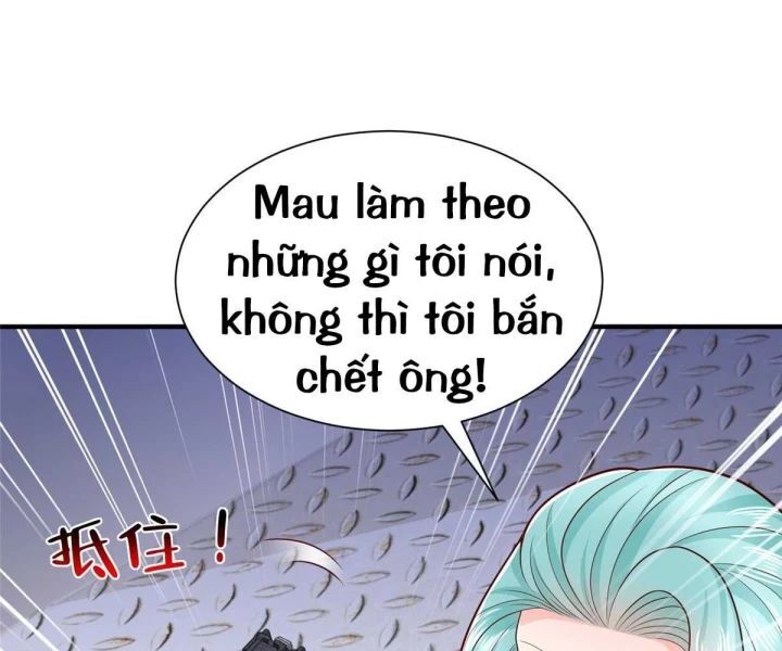 Mỗi Tuần Ta Có Một Nghề Nghiệp Mới Chap 813 - Next Chap 814