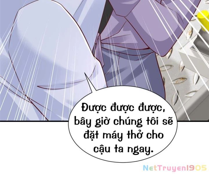 Mỗi Tuần Ta Có Một Nghề Nghiệp Mới Chap 813 - Next Chap 814