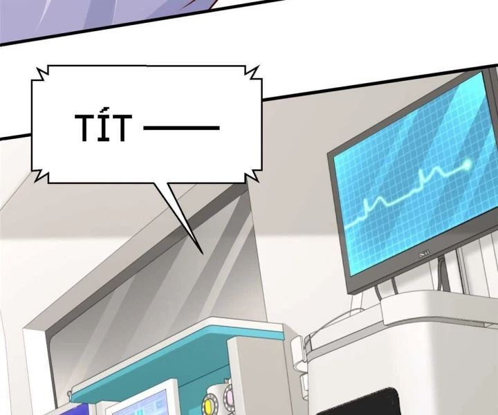 Mỗi Tuần Ta Có Một Nghề Nghiệp Mới Chap 813 - Next Chap 814