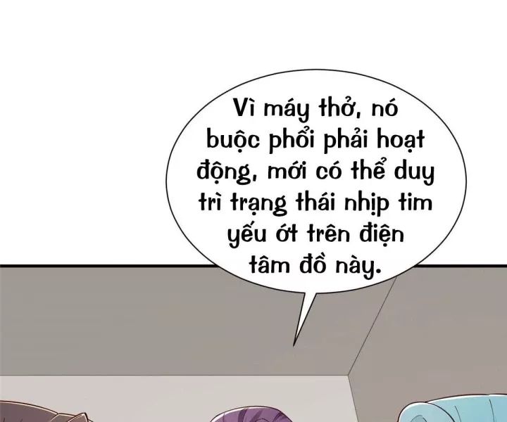 Mỗi Tuần Ta Có Một Nghề Nghiệp Mới Chap 814 - Next Chap 815