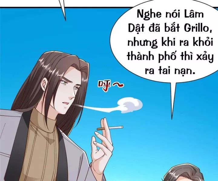 Mỗi Tuần Ta Có Một Nghề Nghiệp Mới Chap 814 - Next Chap 815