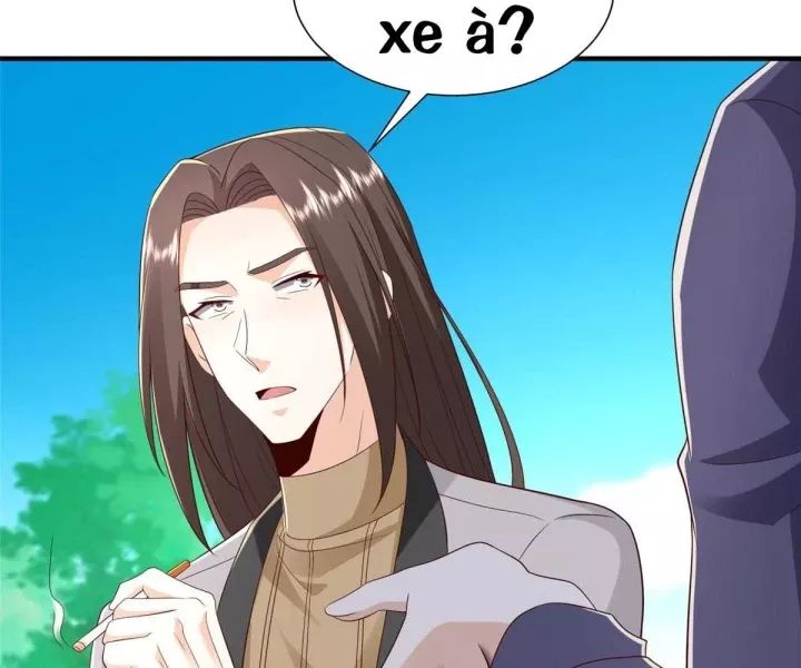 Mỗi Tuần Ta Có Một Nghề Nghiệp Mới Chap 814 - Next Chap 815