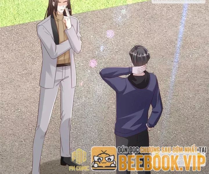 Mỗi Tuần Ta Có Một Nghề Nghiệp Mới Chap 814 - Next Chap 815