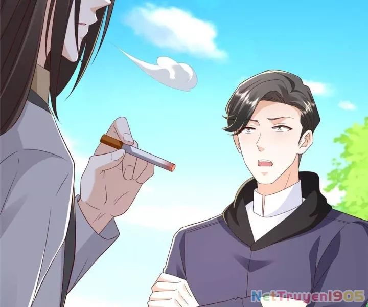 Mỗi Tuần Ta Có Một Nghề Nghiệp Mới Chap 814 - Next Chap 815