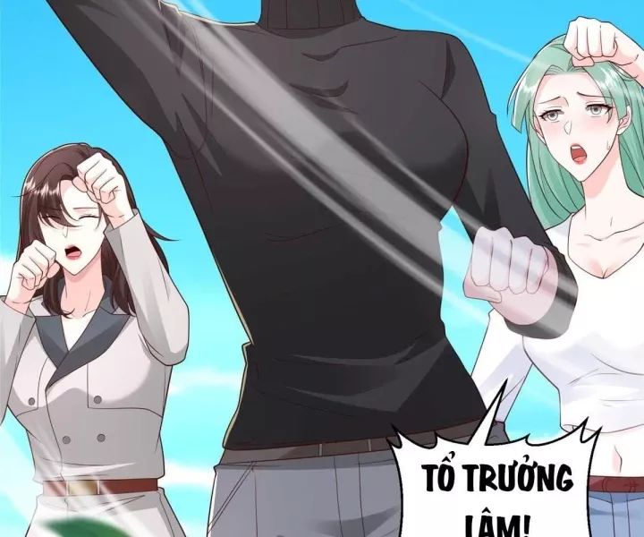 Mỗi Tuần Ta Có Một Nghề Nghiệp Mới Chap 814 - Next Chap 815