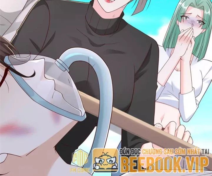 Mỗi Tuần Ta Có Một Nghề Nghiệp Mới Chap 814 - Next Chap 815