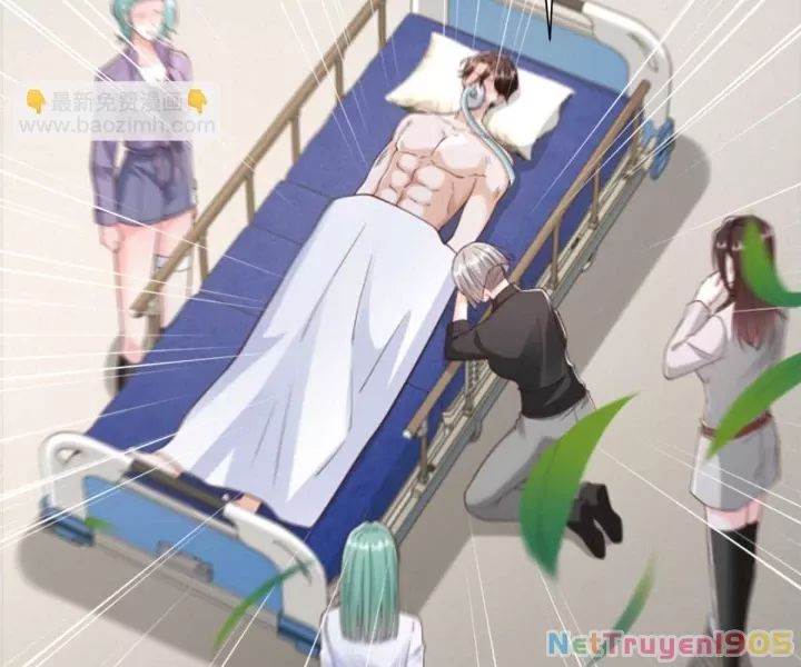 Mỗi Tuần Ta Có Một Nghề Nghiệp Mới Chap 814 - Next Chap 815