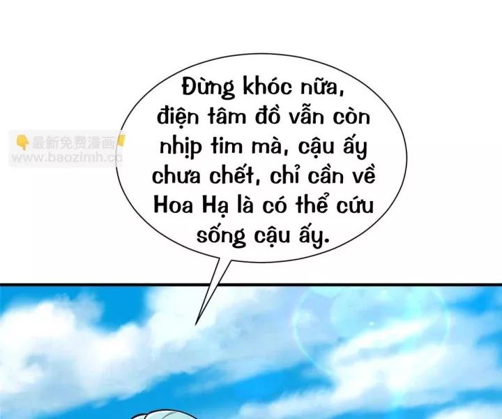 Mỗi Tuần Ta Có Một Nghề Nghiệp Mới Chap 814 - Next Chap 815