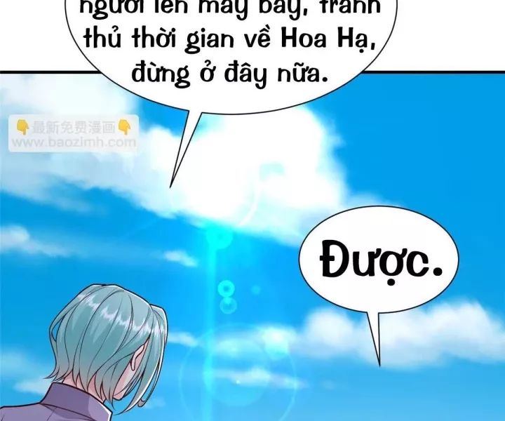 Mỗi Tuần Ta Có Một Nghề Nghiệp Mới Chap 814 - Next Chap 815