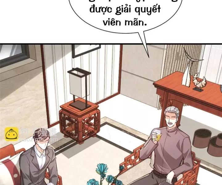 Mỗi Tuần Ta Có Một Nghề Nghiệp Mới Chap 814 - Next Chap 815