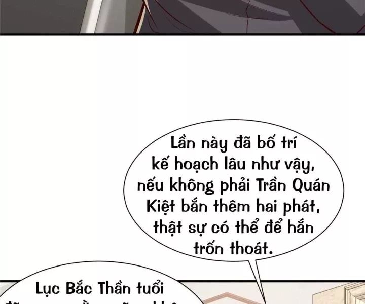 Mỗi Tuần Ta Có Một Nghề Nghiệp Mới Chap 814 - Next Chap 815