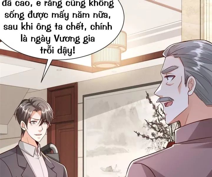 Mỗi Tuần Ta Có Một Nghề Nghiệp Mới Chap 814 - Next Chap 815