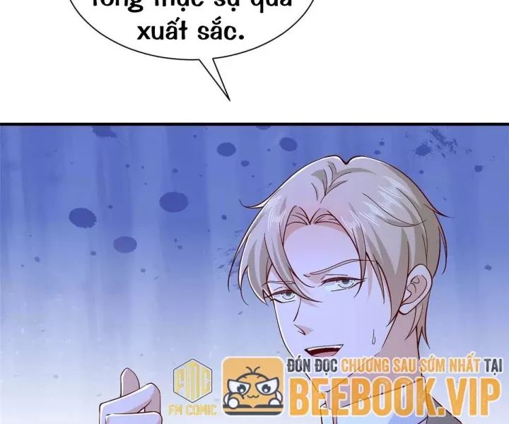 Mỗi Tuần Ta Có Một Nghề Nghiệp Mới Chap 817 - Next Chap 818