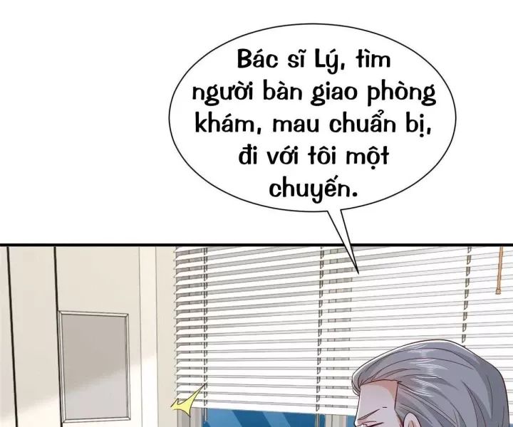 Mỗi Tuần Ta Có Một Nghề Nghiệp Mới Chap 817 - Next Chap 818