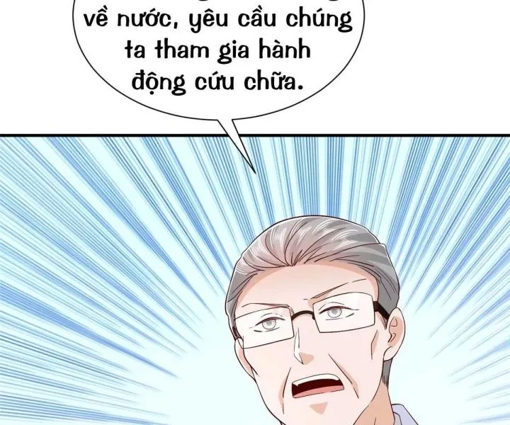 Mỗi Tuần Ta Có Một Nghề Nghiệp Mới Chap 817 - Next Chap 818