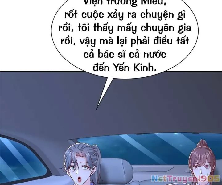 Mỗi Tuần Ta Có Một Nghề Nghiệp Mới Chap 817 - Next Chap 818