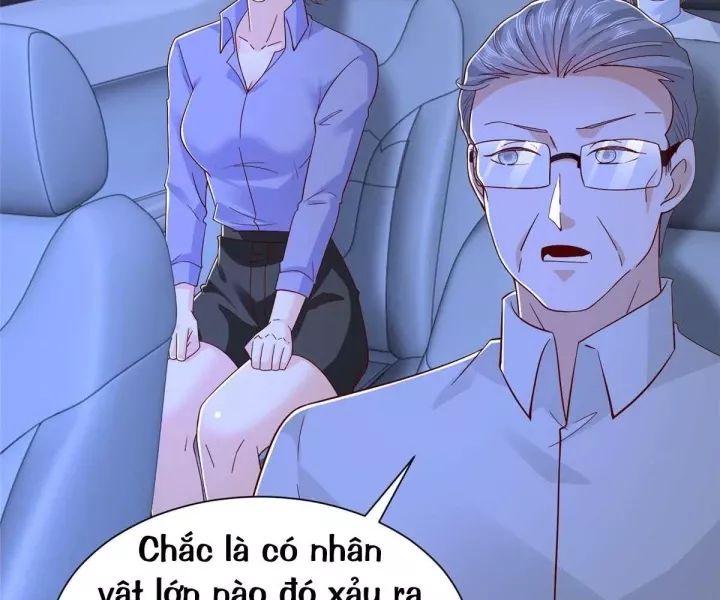 Mỗi Tuần Ta Có Một Nghề Nghiệp Mới Chap 817 - Next Chap 818