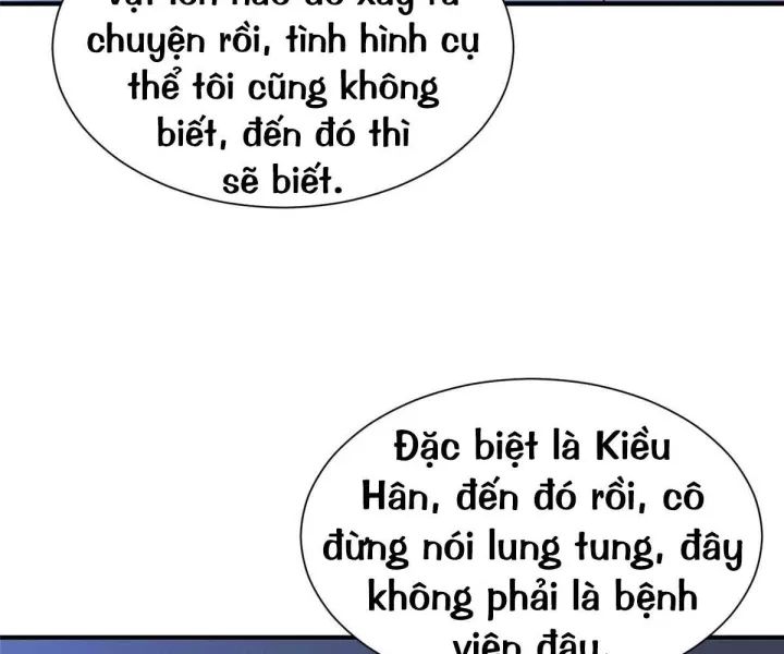 Mỗi Tuần Ta Có Một Nghề Nghiệp Mới Chap 817 - Next Chap 818