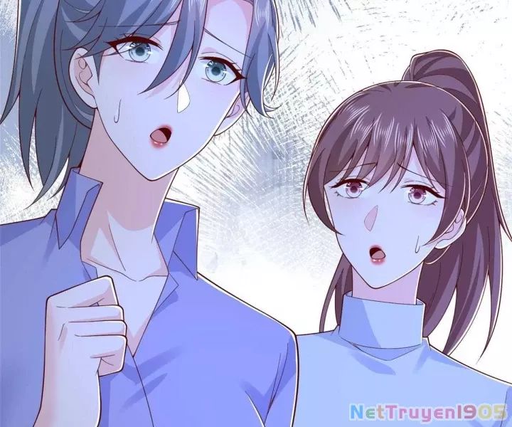 Mỗi Tuần Ta Có Một Nghề Nghiệp Mới Chap 817 - Next Chap 818