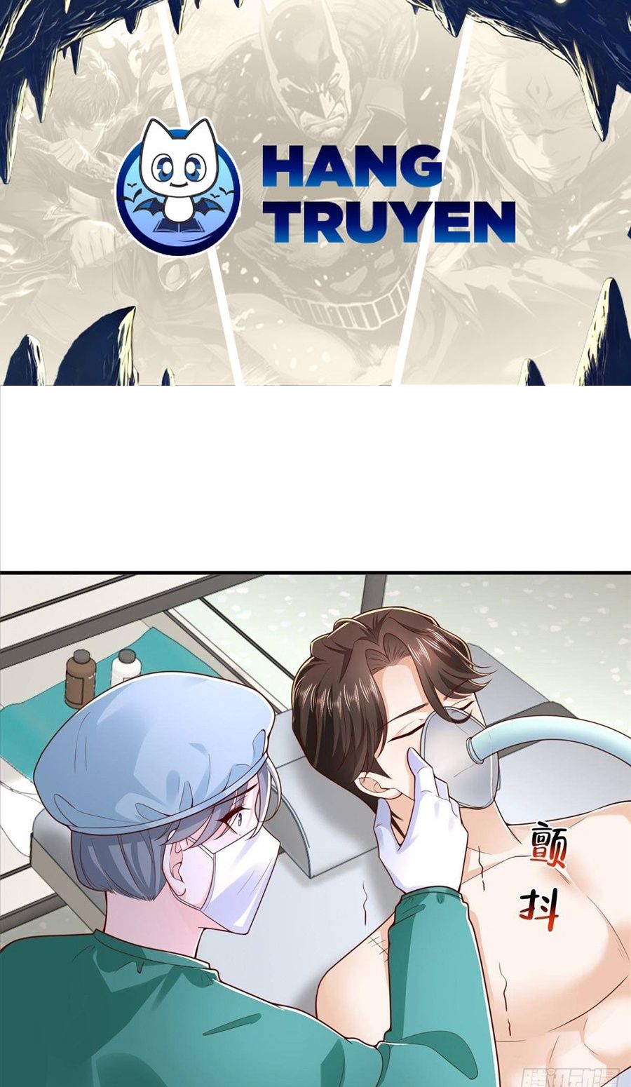 Mỗi Tuần Ta Có Một Nghề Nghiệp Mới Chap 818 - Next Chap 819