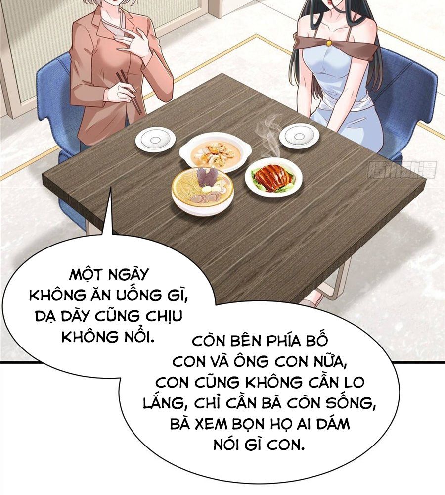 Mỗi Tuần Ta Có Một Nghề Nghiệp Mới Chap 818 - Next Chap 819