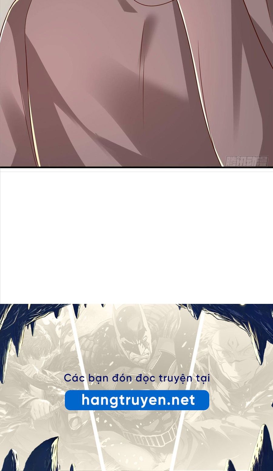 Mỗi Tuần Ta Có Một Nghề Nghiệp Mới Chap 818 - Next Chap 819