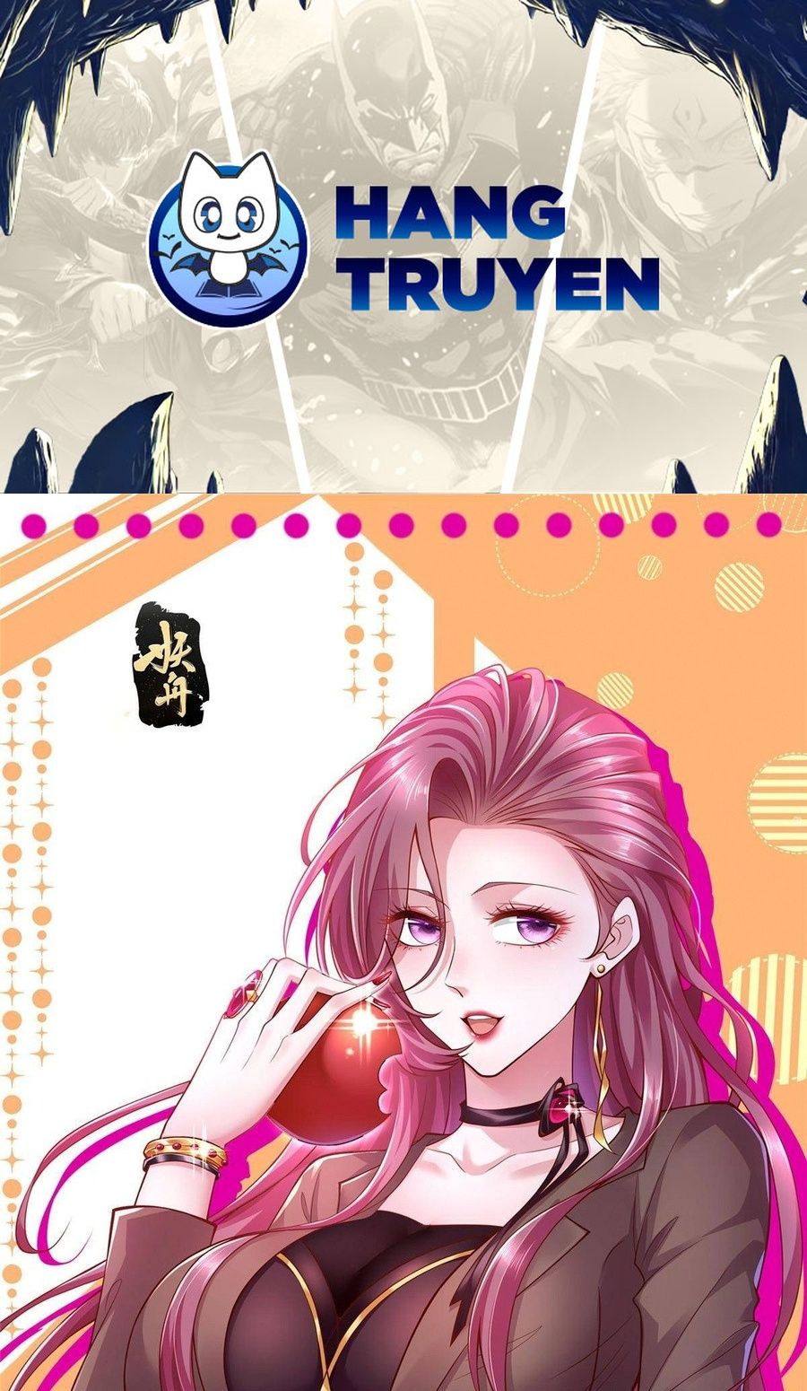 Mỗi Tuần Ta Có Một Nghề Nghiệp Mới Chap 819 - Next Chap 820