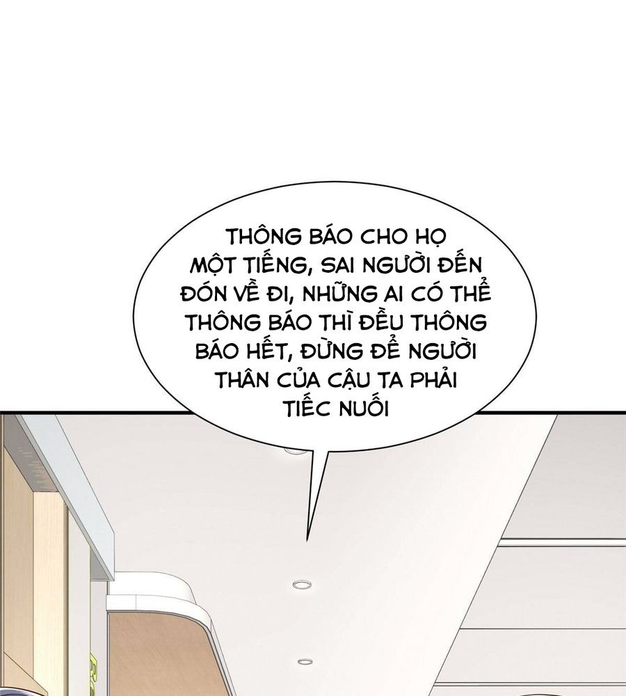 Mỗi Tuần Ta Có Một Nghề Nghiệp Mới Chap 819 - Next Chap 820