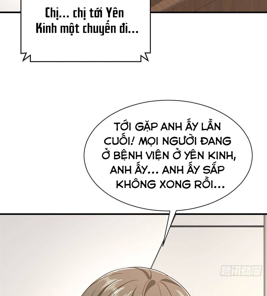 Mỗi Tuần Ta Có Một Nghề Nghiệp Mới Chap 819 - Next Chap 820