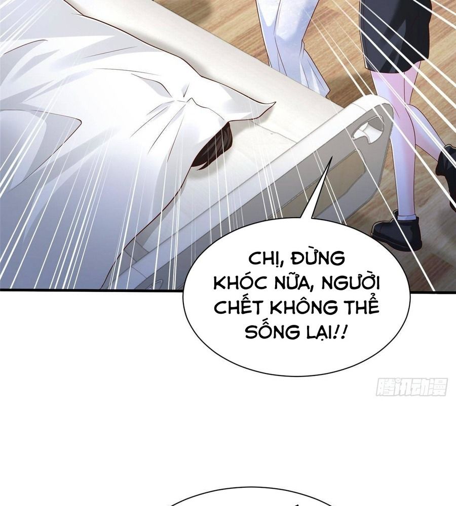 Mỗi Tuần Ta Có Một Nghề Nghiệp Mới Chap 819 - Next Chap 820