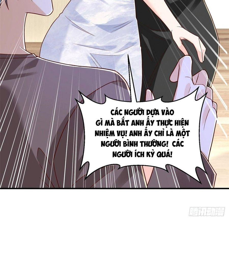 Mỗi Tuần Ta Có Một Nghề Nghiệp Mới Chap 819 - Next Chap 820