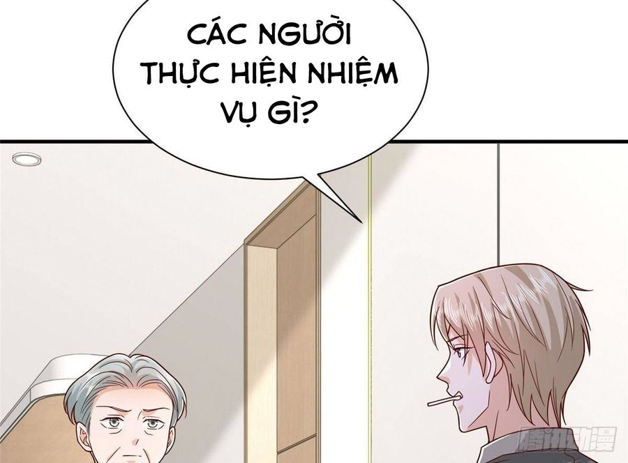 Mỗi Tuần Ta Có Một Nghề Nghiệp Mới Chap 819 - Next Chap 820