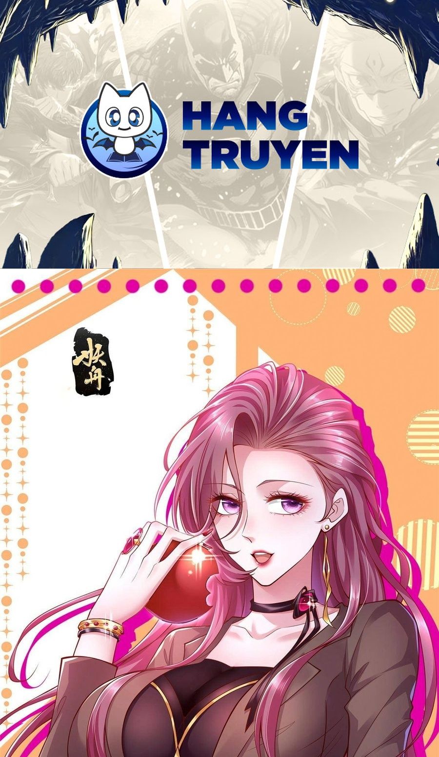 Mỗi Tuần Ta Có Một Nghề Nghiệp Mới Chap 820 - Next Chap 821