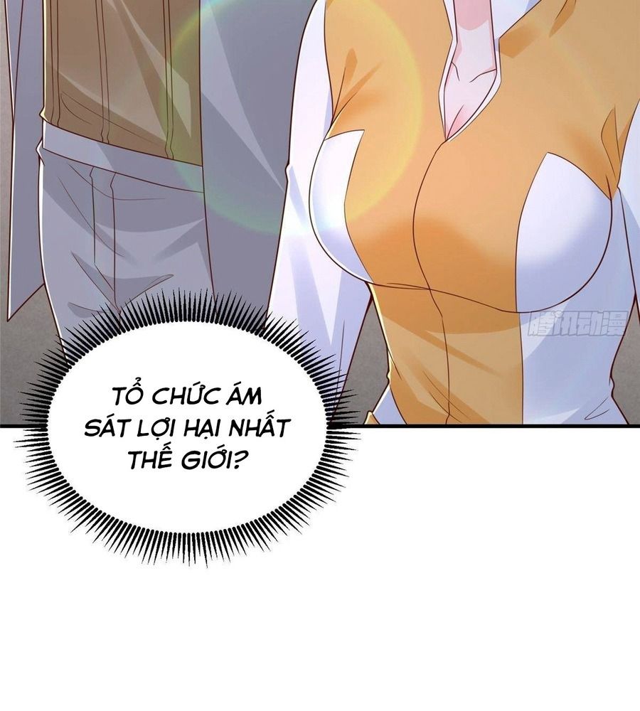 Mỗi Tuần Ta Có Một Nghề Nghiệp Mới Chap 820 - Next Chap 821