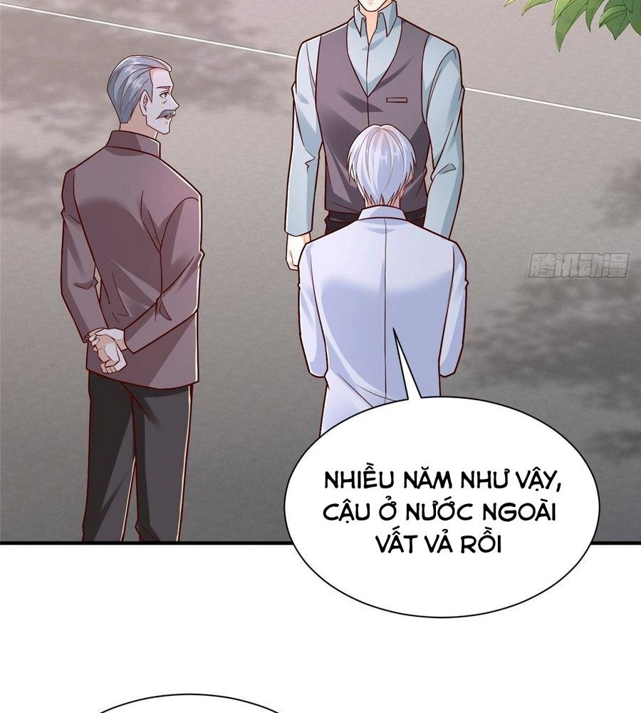 Mỗi Tuần Ta Có Một Nghề Nghiệp Mới Chap 820 - Next Chap 821