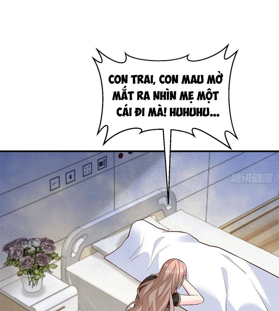 Mỗi Tuần Ta Có Một Nghề Nghiệp Mới Chap 820 - Next Chap 821