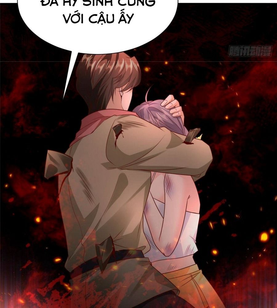 Mỗi Tuần Ta Có Một Nghề Nghiệp Mới Chap 820 - Next Chap 821