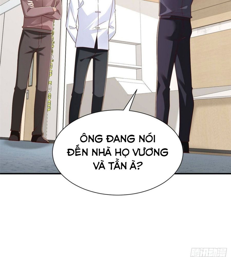 Mỗi Tuần Ta Có Một Nghề Nghiệp Mới Chap 820 - Next Chap 821