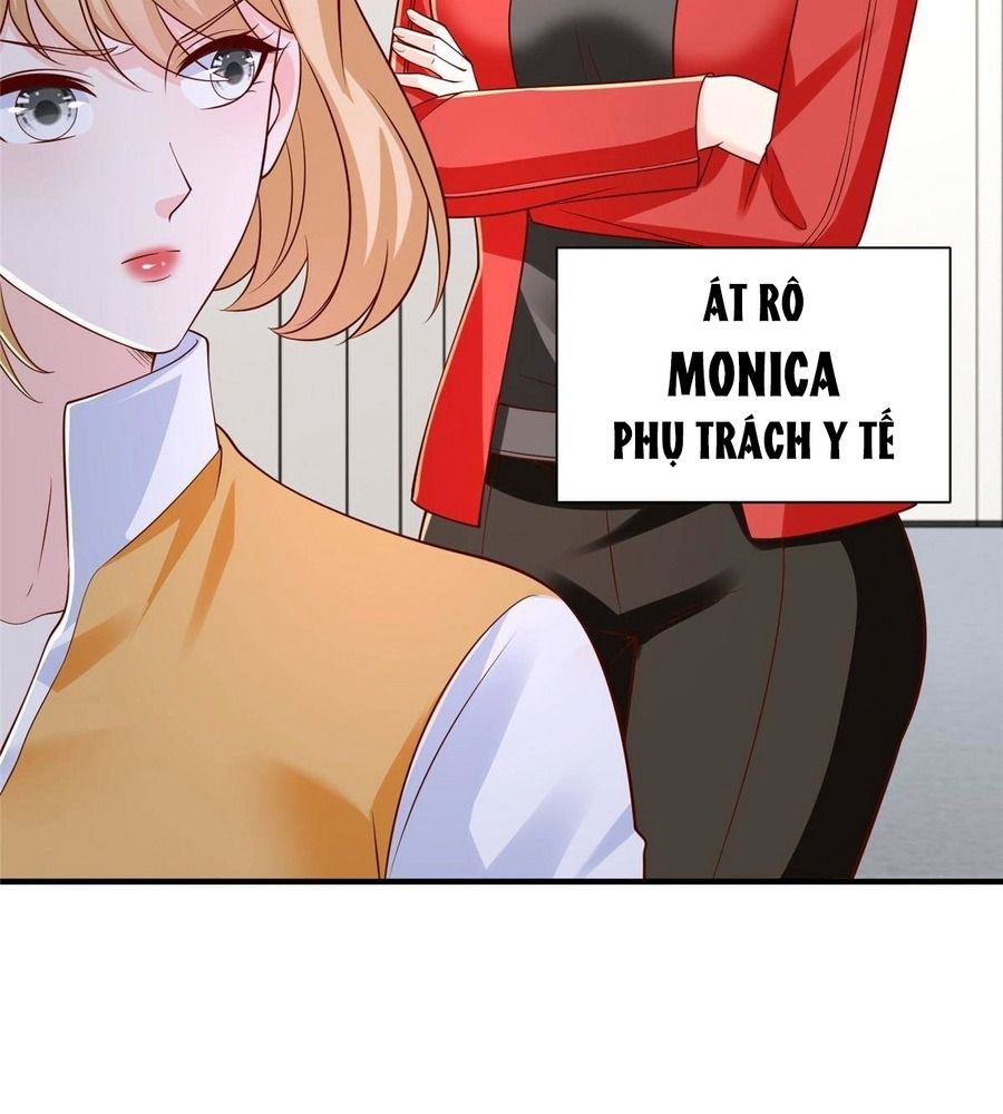 Mỗi Tuần Ta Có Một Nghề Nghiệp Mới Chap 821 - Next Chap 822