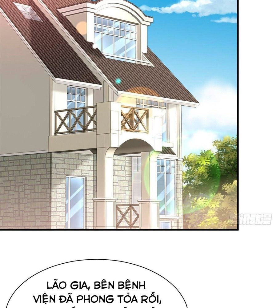 Mỗi Tuần Ta Có Một Nghề Nghiệp Mới Chap 821 - Next Chap 822