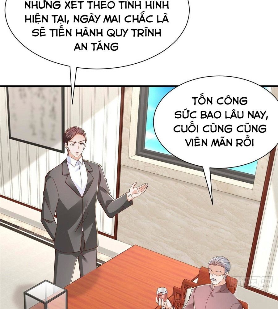 Mỗi Tuần Ta Có Một Nghề Nghiệp Mới Chap 821 - Next Chap 822