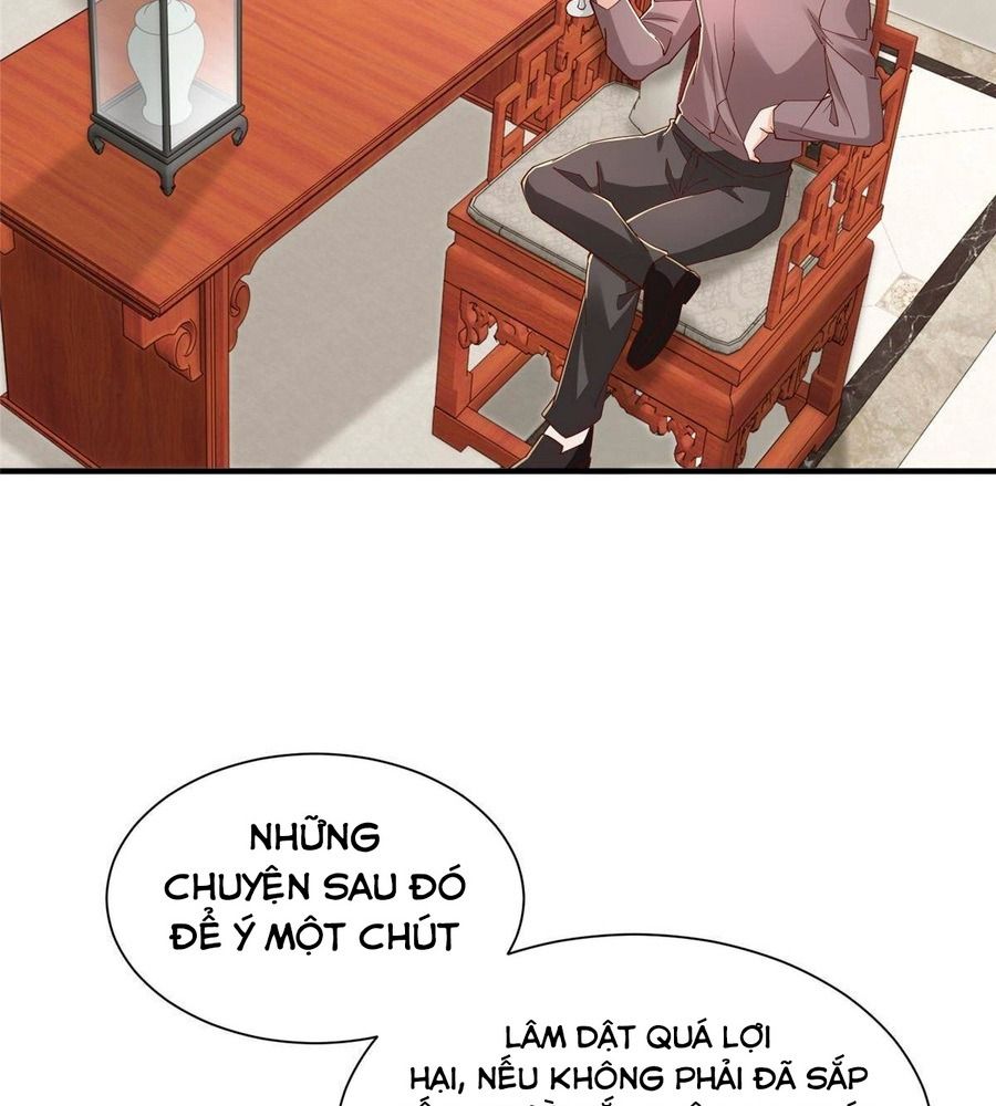 Mỗi Tuần Ta Có Một Nghề Nghiệp Mới Chap 821 - Next Chap 822