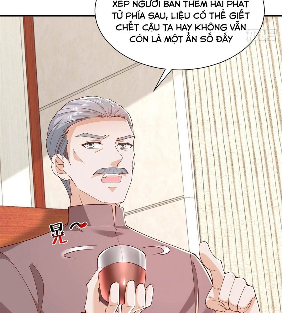 Mỗi Tuần Ta Có Một Nghề Nghiệp Mới Chap 821 - Next Chap 822