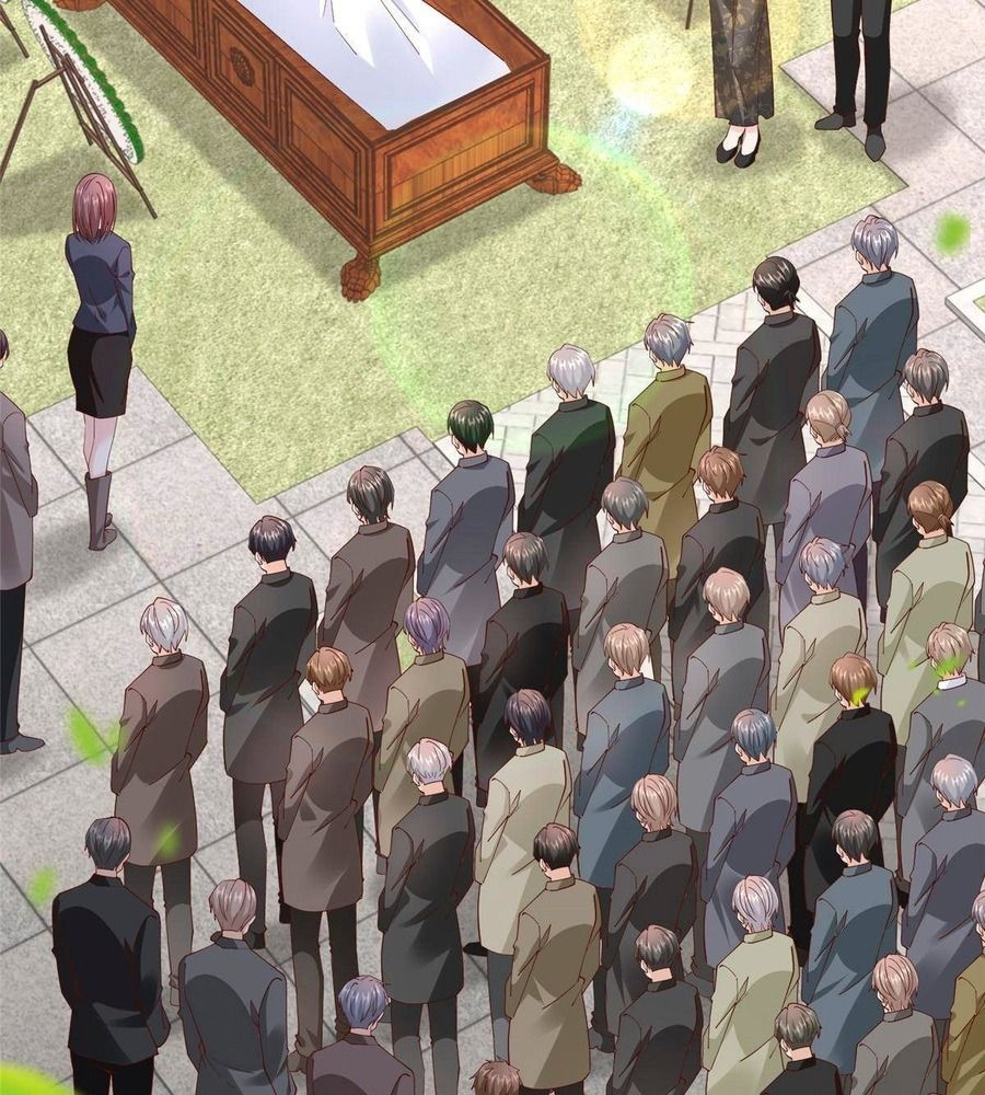 Mỗi Tuần Ta Có Một Nghề Nghiệp Mới Chap 821 - Next Chap 822