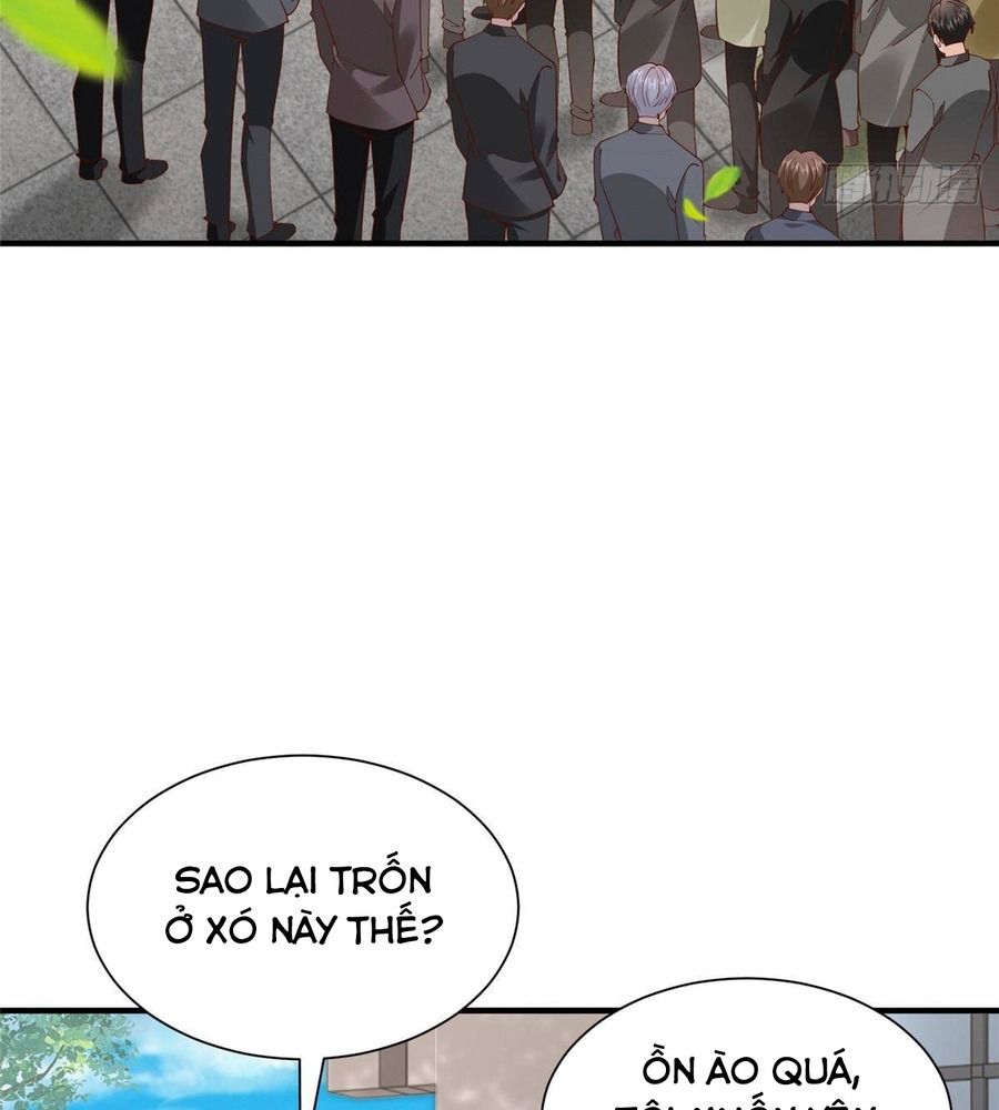 Mỗi Tuần Ta Có Một Nghề Nghiệp Mới Chap 821 - Next Chap 822