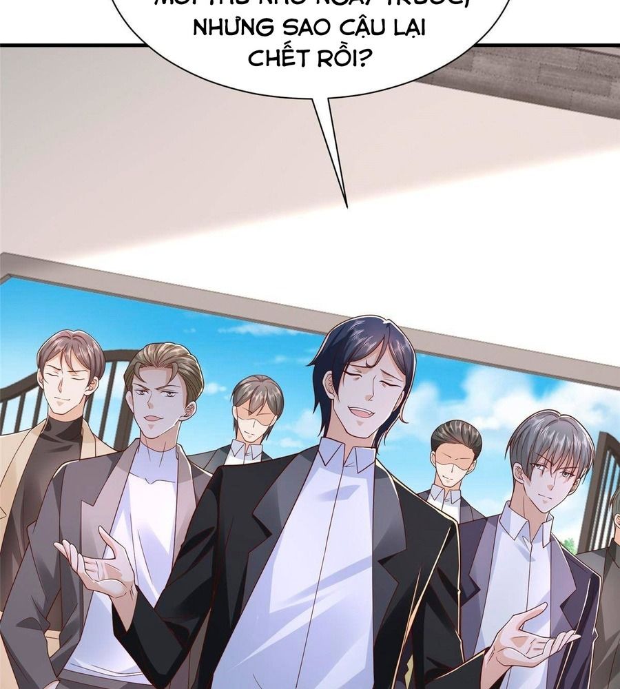 Mỗi Tuần Ta Có Một Nghề Nghiệp Mới Chap 821 - Next Chap 822