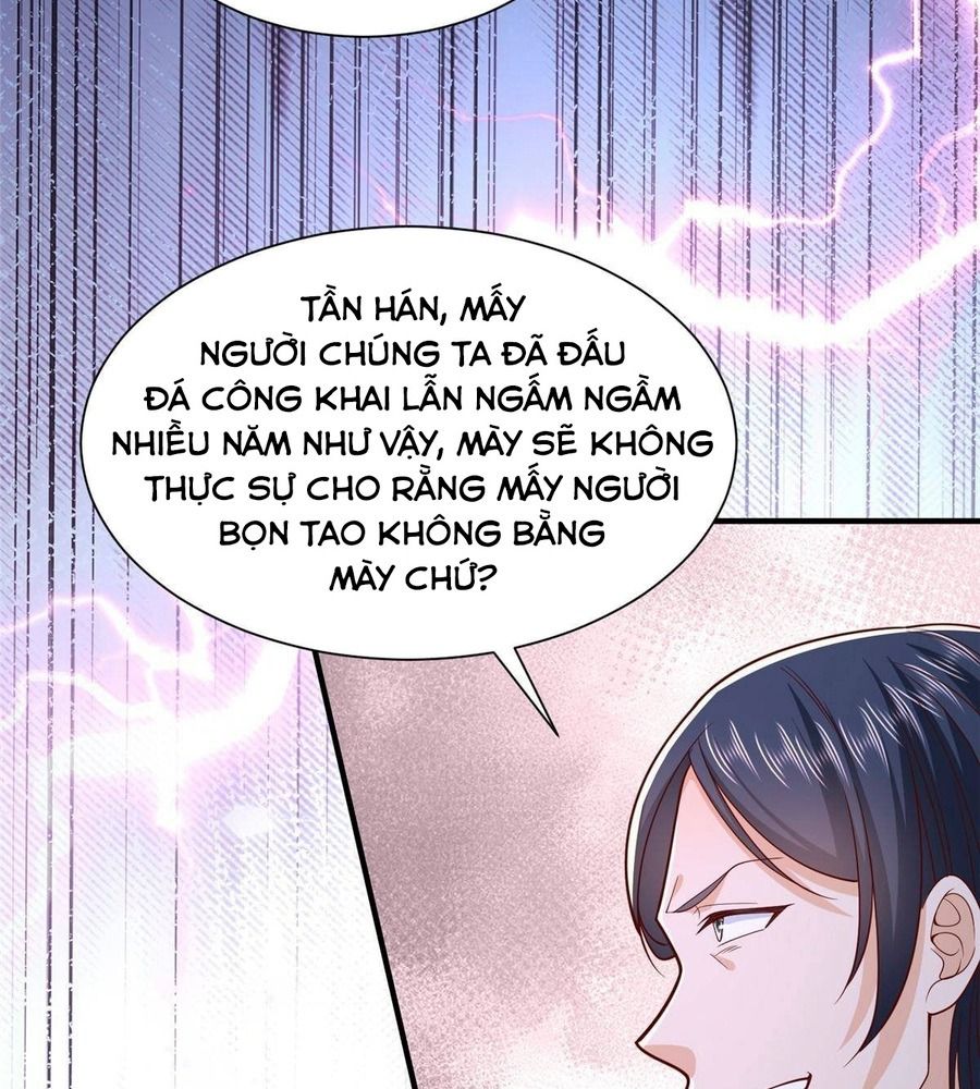 Mỗi Tuần Ta Có Một Nghề Nghiệp Mới Chap 821 - Next Chap 822