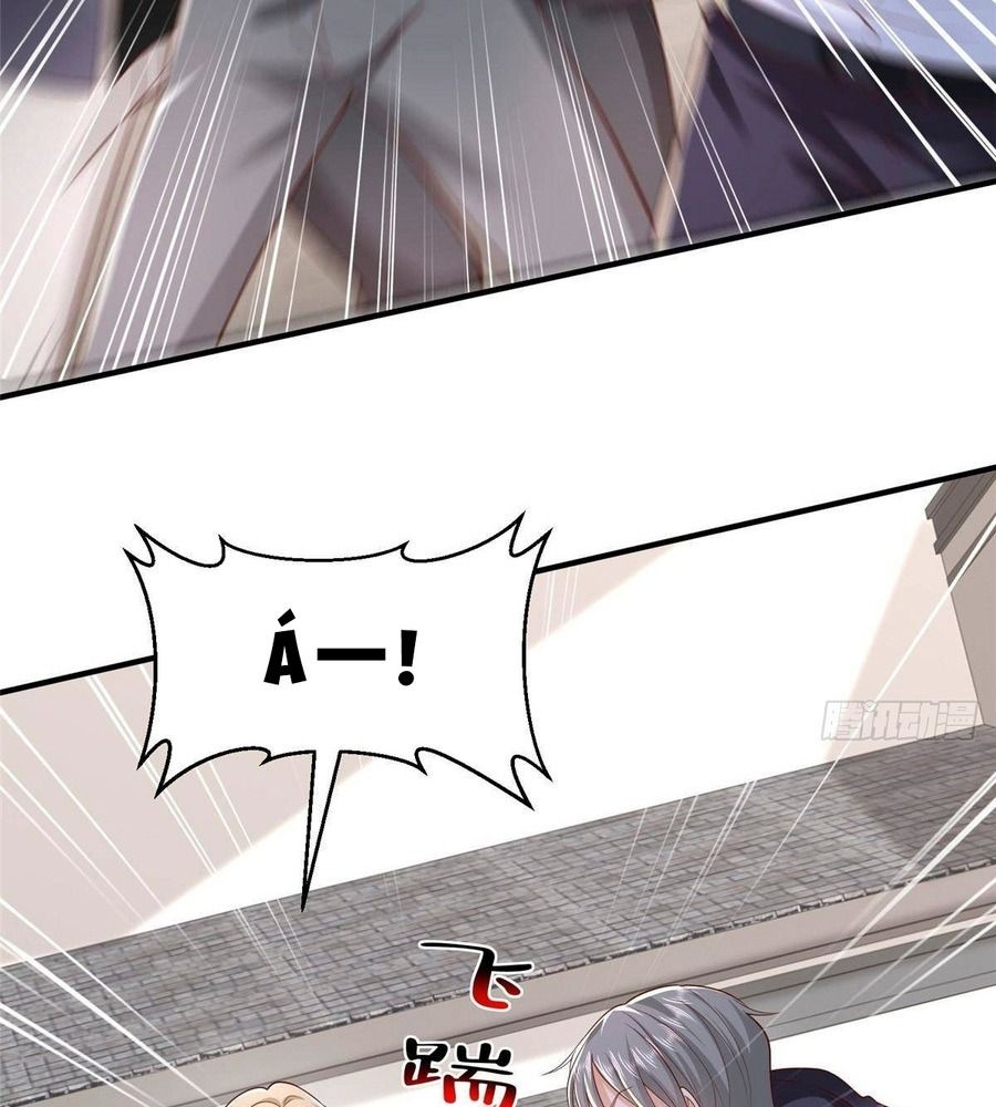 Mỗi Tuần Ta Có Một Nghề Nghiệp Mới Chap 821 - Next Chap 822